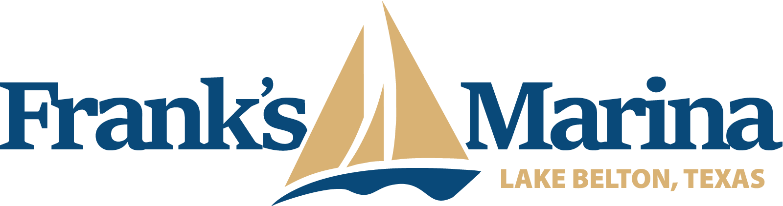 Franks-Marina-New-COLOR-LOGO_052626 Rathbun Lake Marina - website header logo wide